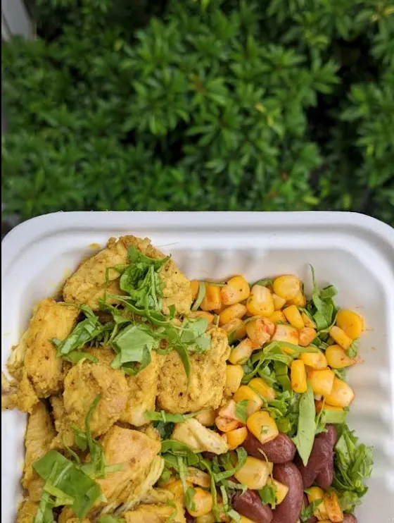 Saladspace (Cloud Kitchen)