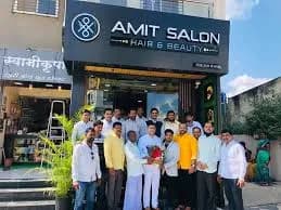 Amit Hair Salon