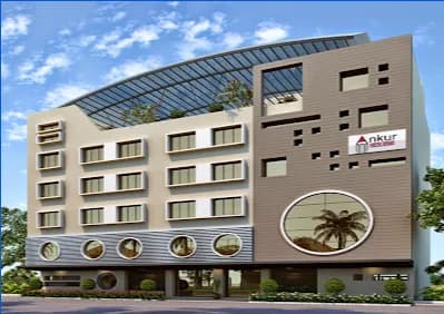 Ankur Vidya Vihar