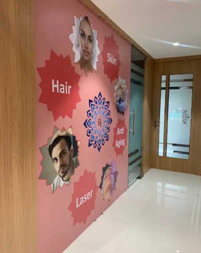 Belleza Skin, Hair & Laser Clinic