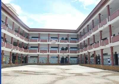 Bhulka Vihar School