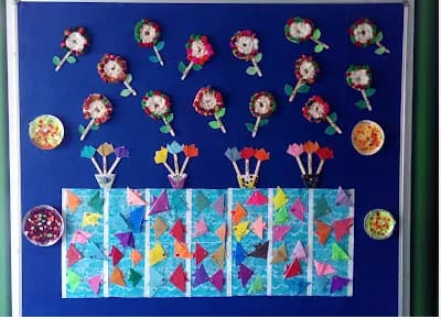 Blossom Pre School
