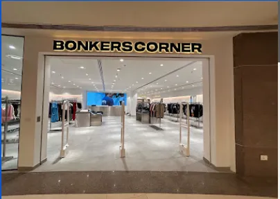 Bonkers Corner Flagship Store