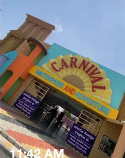 Carnival Water & Adventure Park