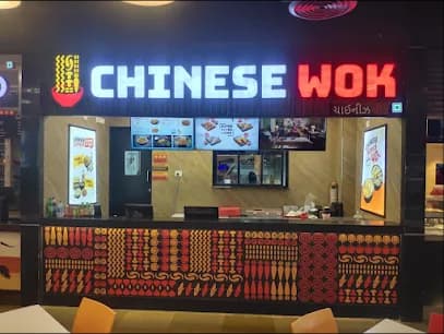 Chinese Wok