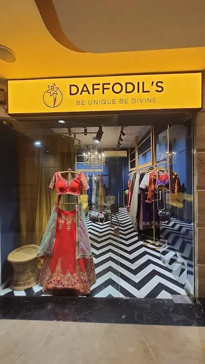 Daffodil's