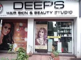 Deep 's Hair @Beauty Salon
