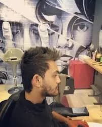 Dhaval's Hair Dressers