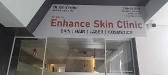 Dr. Ekta's Enhance Skin, Hair, Laser & Cosmetic Clinic | Best Dermatologist in Surat