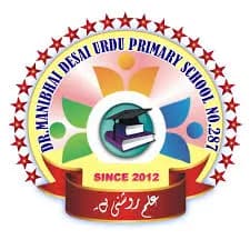 Dr.Manibhai Desai Urdu Primary School No.287