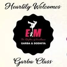 E & M Garba & Dodhiya