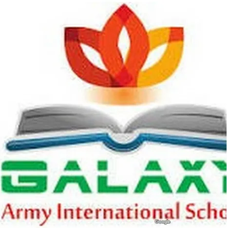 Galaxy Army International School