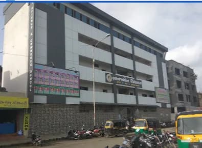 Gyanjyot Vidyalaya