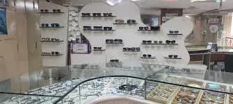 I VISION OPTICAL