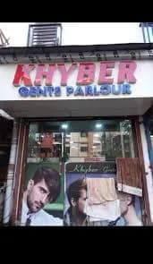 Khyber Gents Parlour