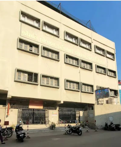 Lilaba Vidya Sankul