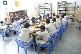 Mahatmagandhi vidhyalaya
