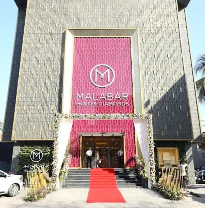 Malabar Gold & Diamonds