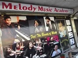 Melody Music Classes