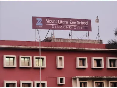 Mount Litera Zee School