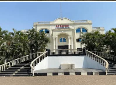 P.P. Savani CBSE