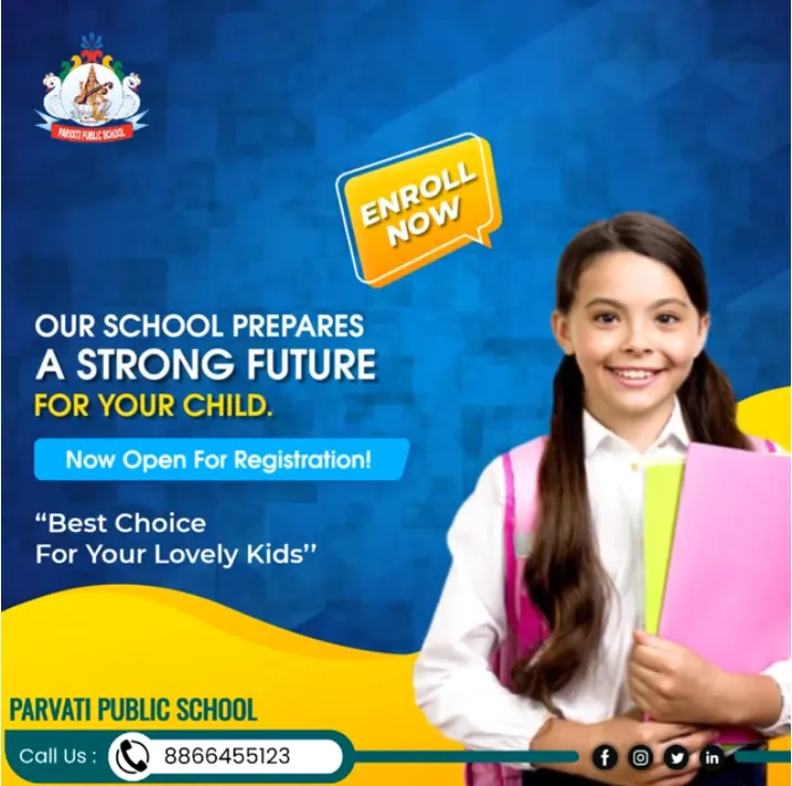 Parvati Public School