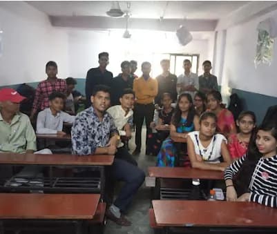 Radhakrishna Hindi Vidhyalaya