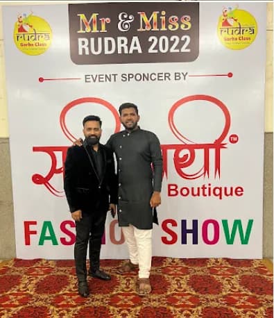 Rudra Garba Class