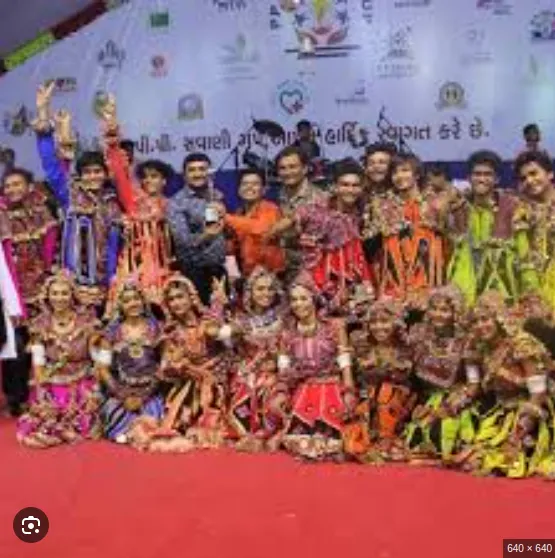 Sathiya Garba International
