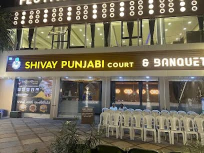 Shivay Punjabi Court & Banquet