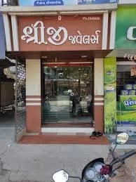 Shreeji jewellers
