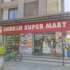 Shreeji Super Store