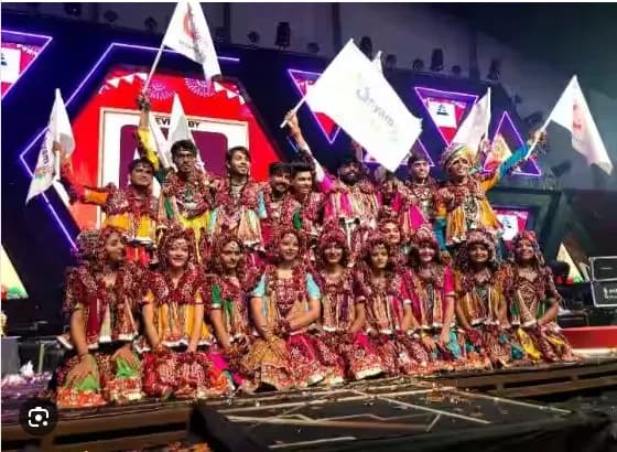 Shyam garba adajan