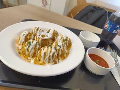 SIDHU MOMOS