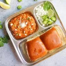 SOMNATH PAVBHAJI