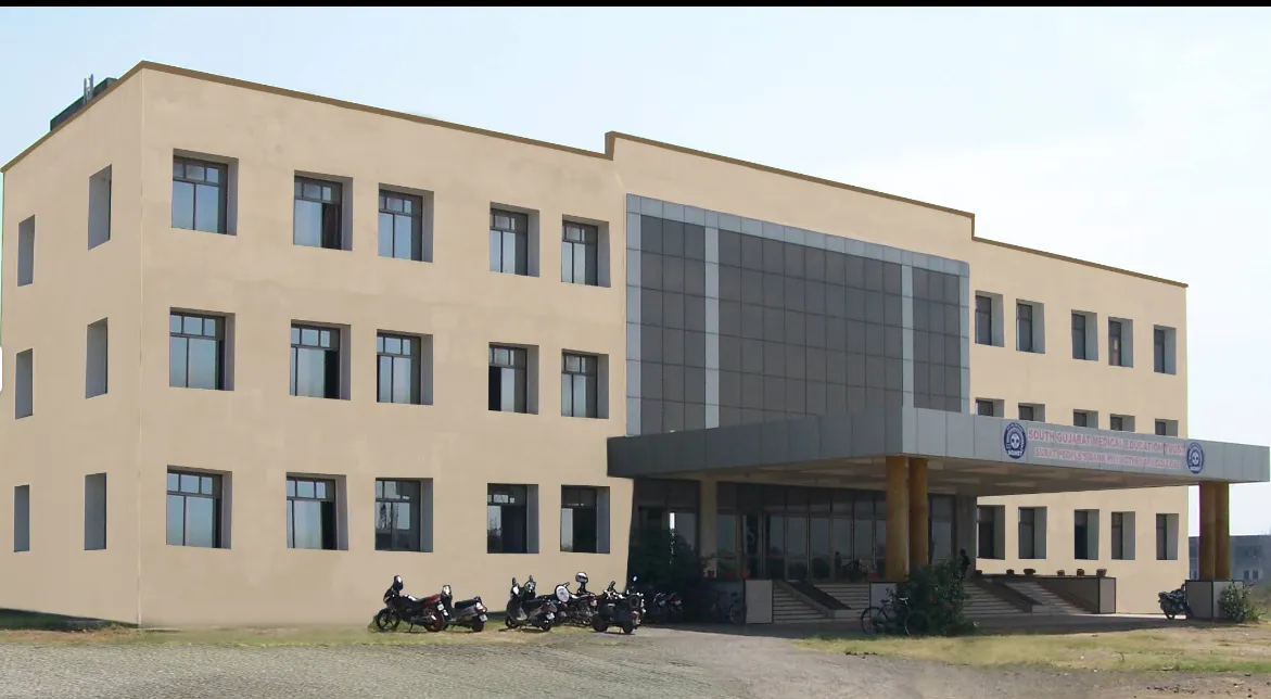 SPB Physiotherapy College