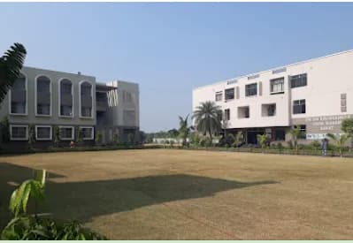 Sri Sri Ravishankar Vidya Mandir (SSRVM)