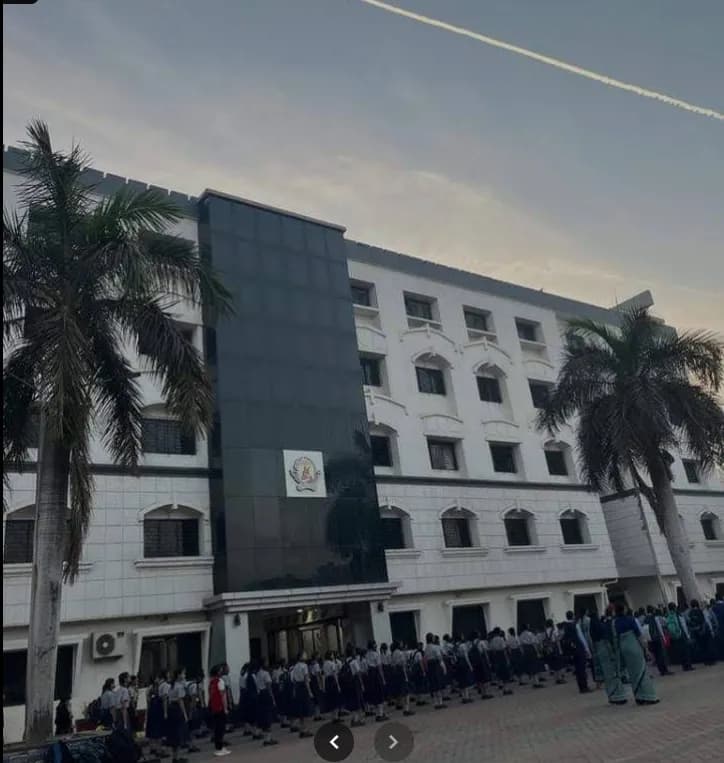 Sunlight School