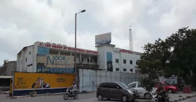 Sunrays School