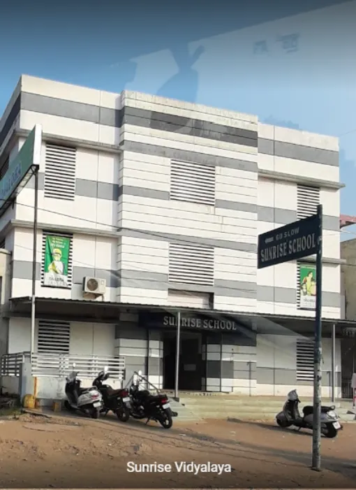 Sunrise Vidyalaya