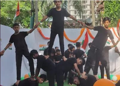 Tagore Public School