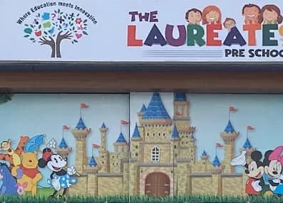 The Laureates Preschool