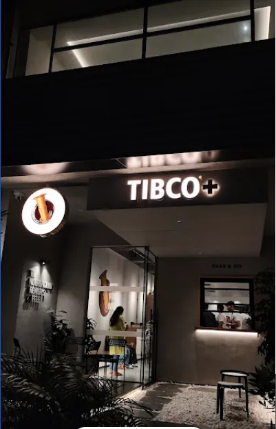 TIBCO PLUS
