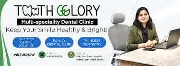 TOOTH GGLORY MULTISPECIALITY DENTAL CLINIC