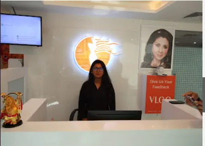 VLCC BEAUTY CLINIC