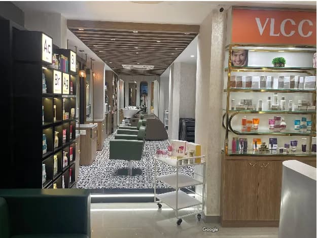 VLCC BEAUTY CLINIC