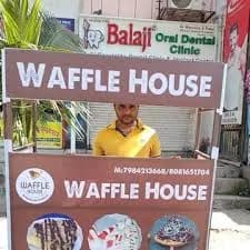 Waffle House & Brownie Point - Vesu