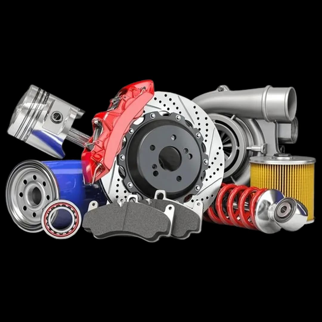 Automotive Parts & Accessories