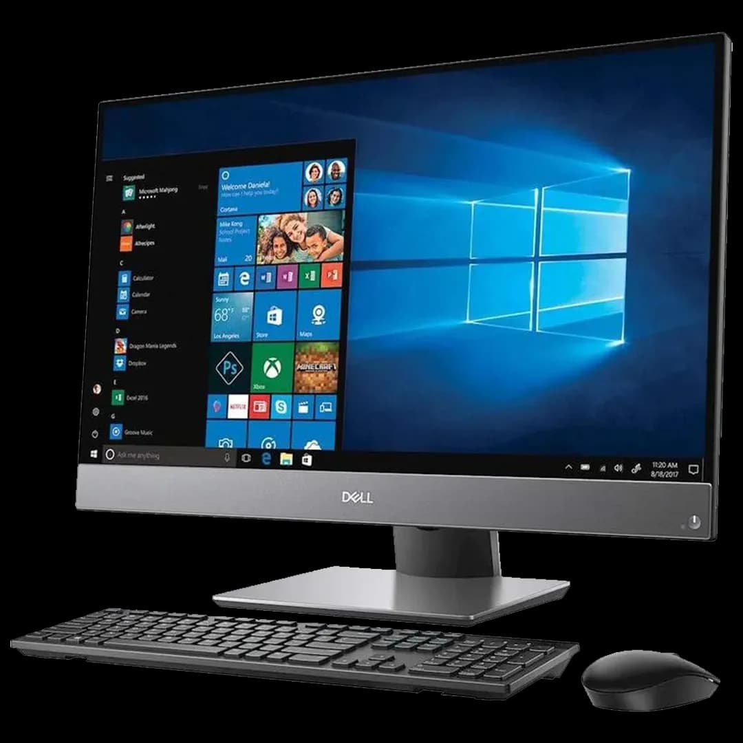 Computers & Accessories