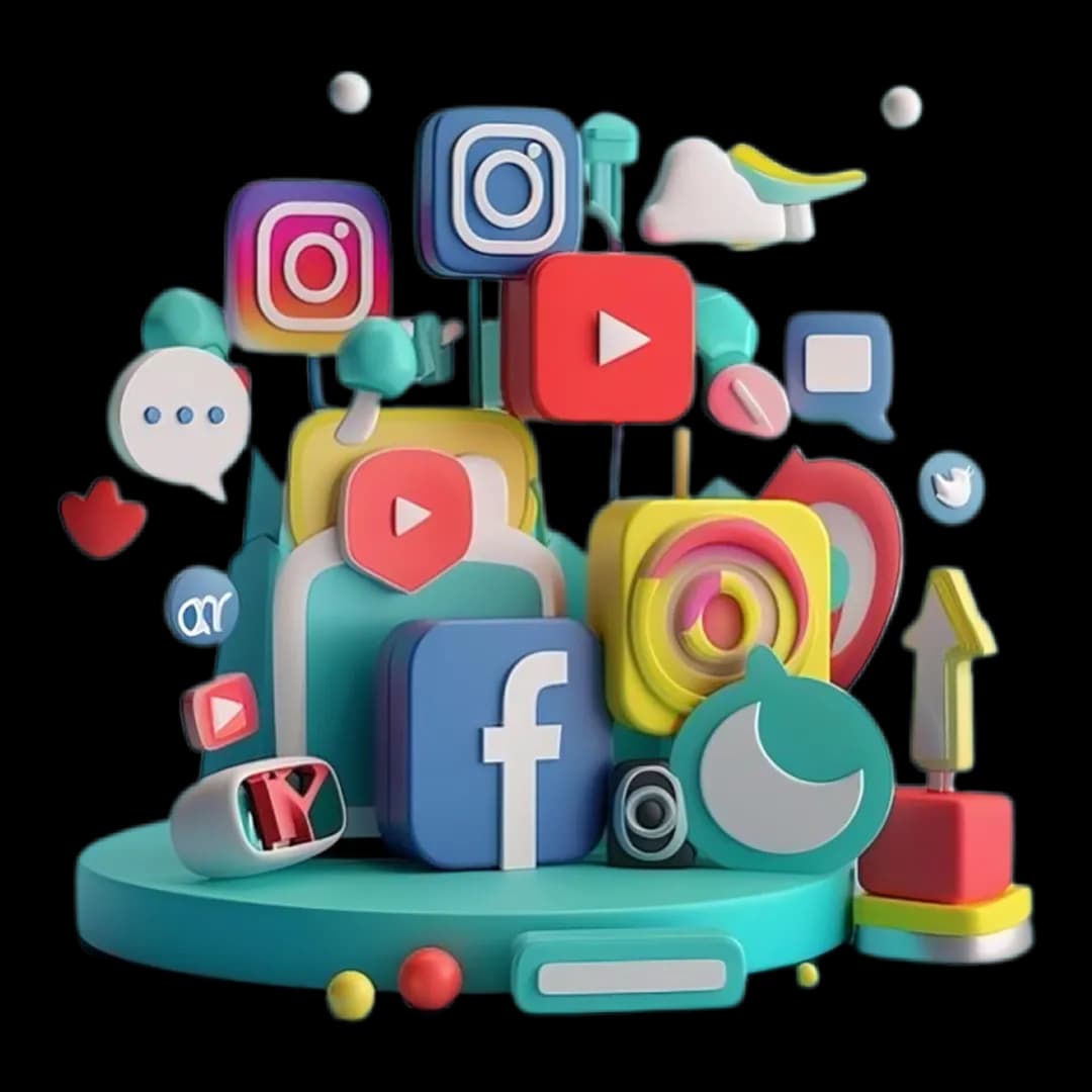 Digital Marketing Agencies